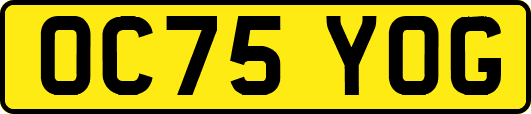 OC75YOG