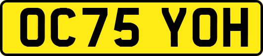 OC75YOH