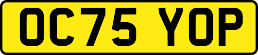 OC75YOP