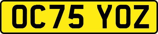 OC75YOZ