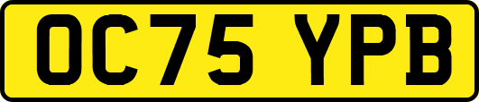 OC75YPB