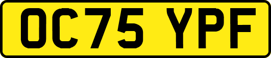 OC75YPF