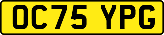 OC75YPG