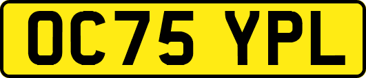 OC75YPL