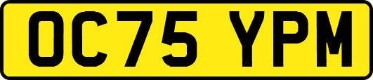 OC75YPM