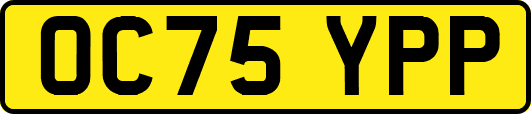 OC75YPP