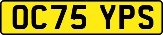 OC75YPS