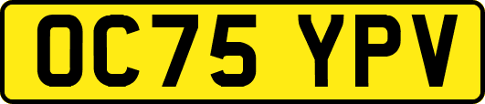 OC75YPV
