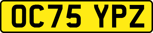 OC75YPZ