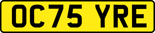 OC75YRE