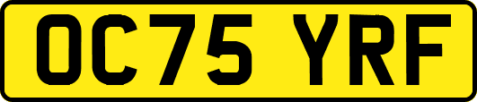 OC75YRF