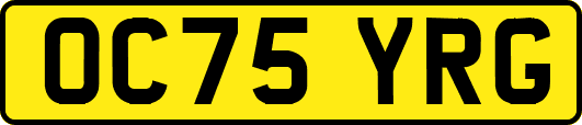 OC75YRG