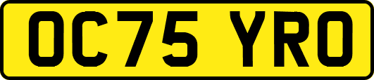OC75YRO
