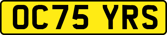 OC75YRS
