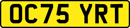 OC75YRT