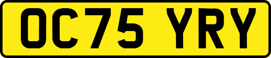 OC75YRY