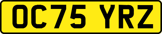 OC75YRZ