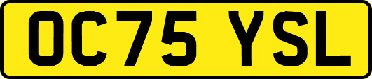 OC75YSL