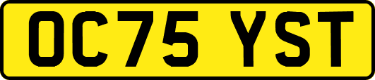 OC75YST