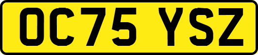 OC75YSZ