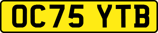 OC75YTB
