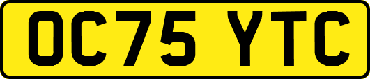 OC75YTC