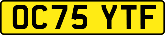 OC75YTF
