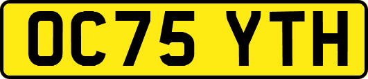 OC75YTH
