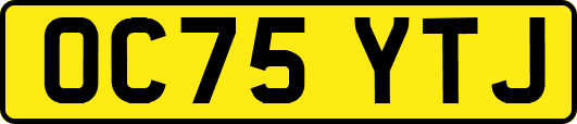 OC75YTJ