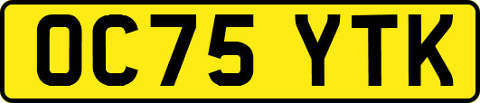 OC75YTK
