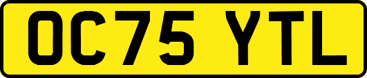 OC75YTL