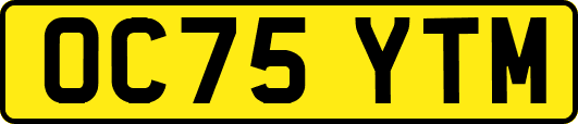 OC75YTM
