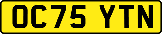 OC75YTN
