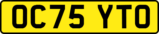 OC75YTO
