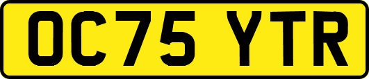 OC75YTR