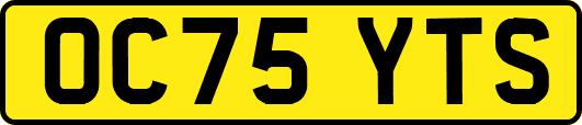 OC75YTS