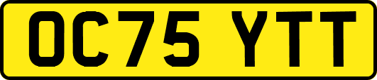 OC75YTT