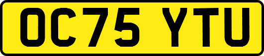 OC75YTU