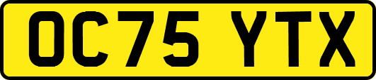 OC75YTX