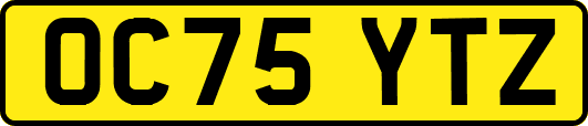 OC75YTZ