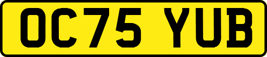 OC75YUB