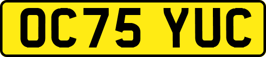 OC75YUC