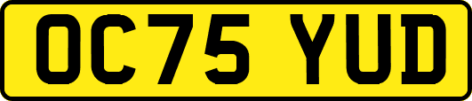 OC75YUD
