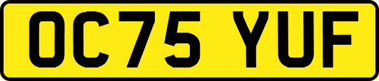 OC75YUF