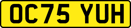 OC75YUH