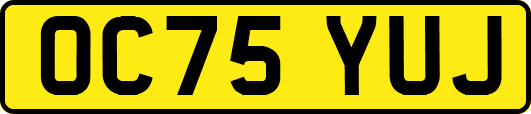 OC75YUJ