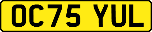 OC75YUL