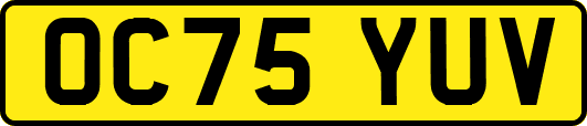 OC75YUV