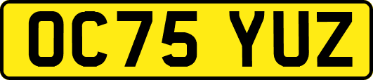 OC75YUZ