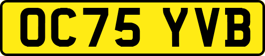 OC75YVB